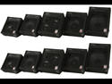 New entry-level Eden bass amps